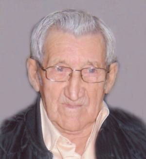 Photo of Jean-Abel Huard